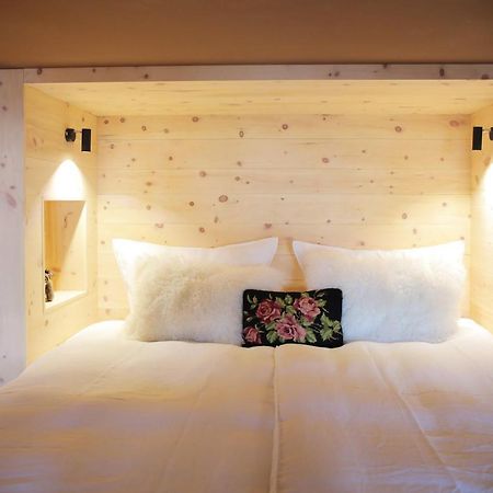 Annas Stube - Boutique Design Bauernhof Villa Waldkirch Luaran gambar