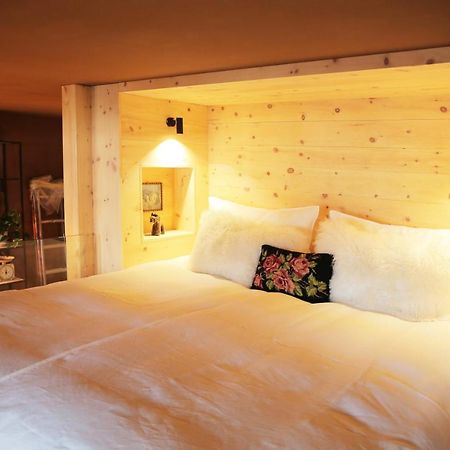 Annas Stube - Boutique Design Bauernhof Villa Waldkirch Luaran gambar
