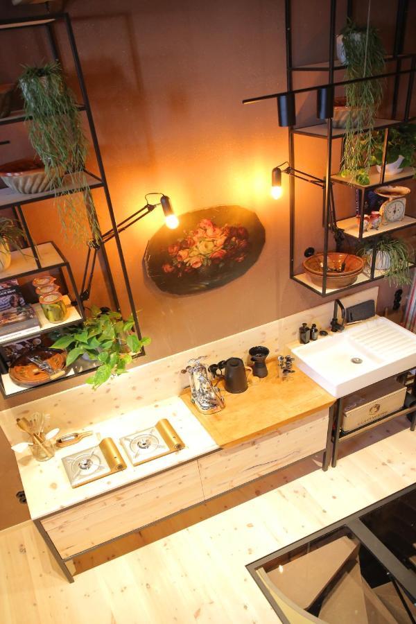 Annas Stube - Boutique Design Bauernhof Villa Waldkirch Luaran gambar